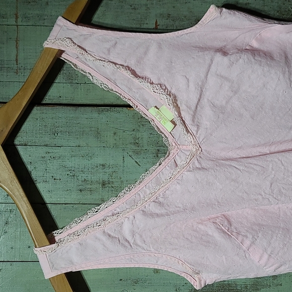 So Be It linen tank - Picture 2 of 7